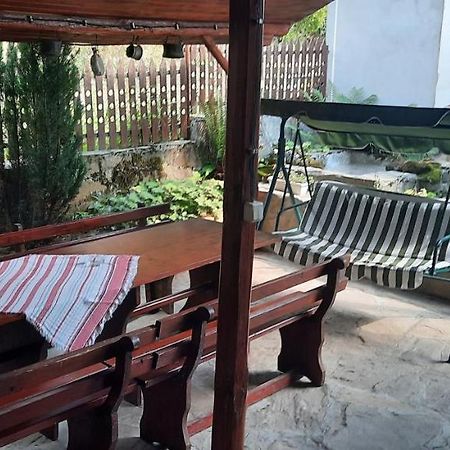 Guest House Lazar Raykov リバリツァ エクステリア 写真