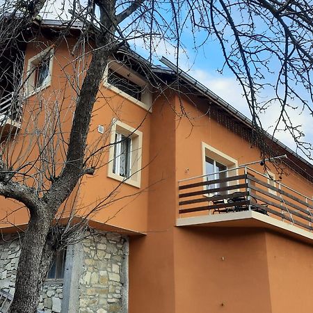 Guest House Lazar Raykov リバリツァ エクステリア 写真