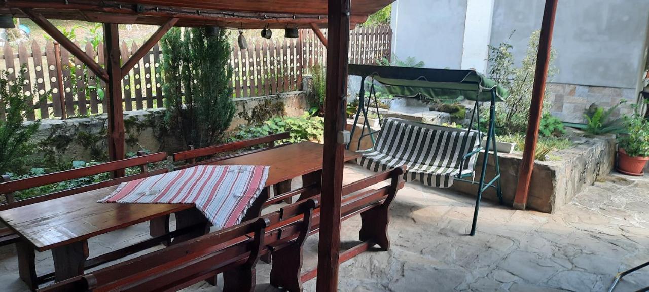 Guest House Lazar Raykov リバリツァ エクステリア 写真