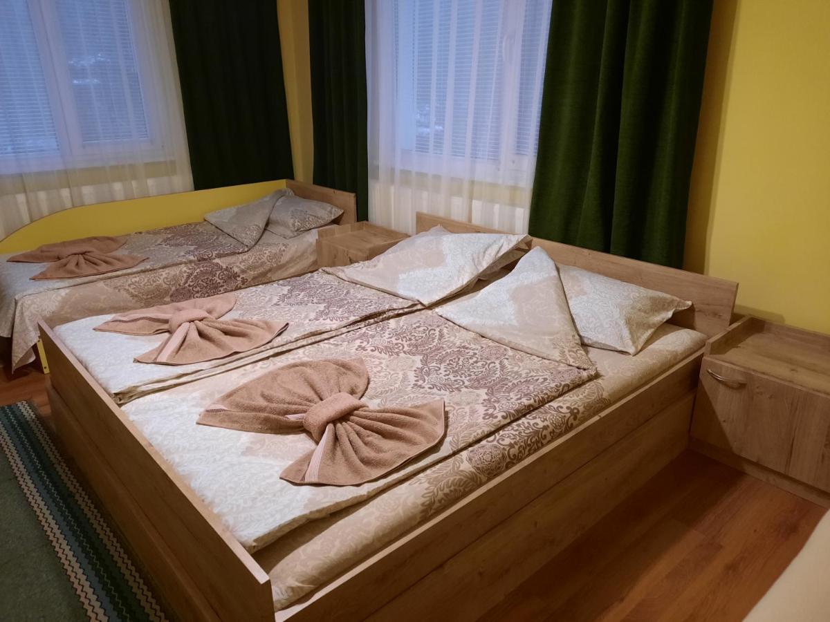 Guest House Lazar Raykov リバリツァ エクステリア 写真