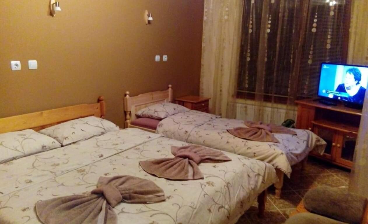 Guest House Lazar Raykov リバリツァ エクステリア 写真