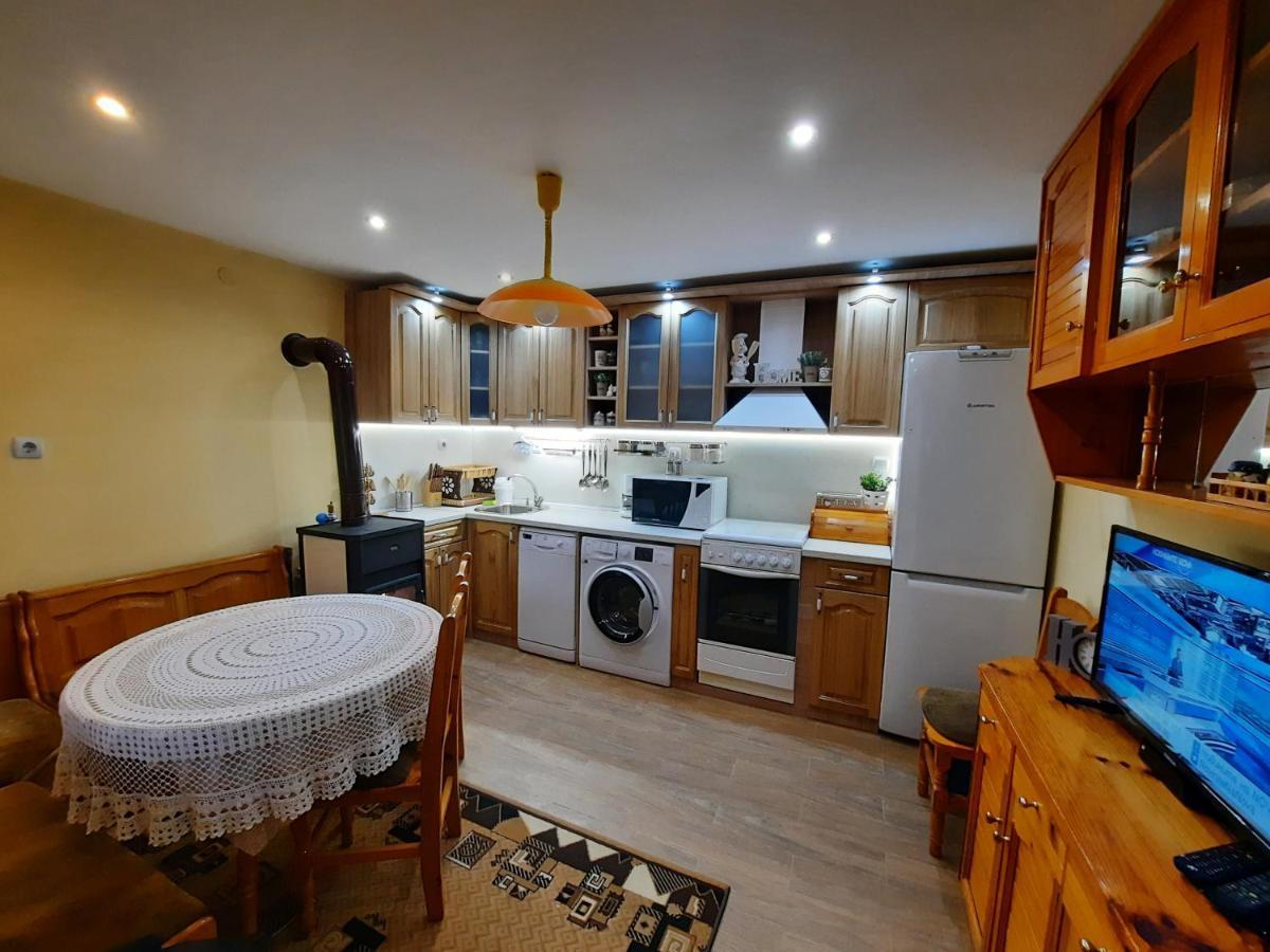 Guest House Lazar Raykov リバリツァ エクステリア 写真