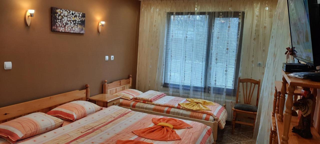 Guest House Lazar Raykov リバリツァ エクステリア 写真