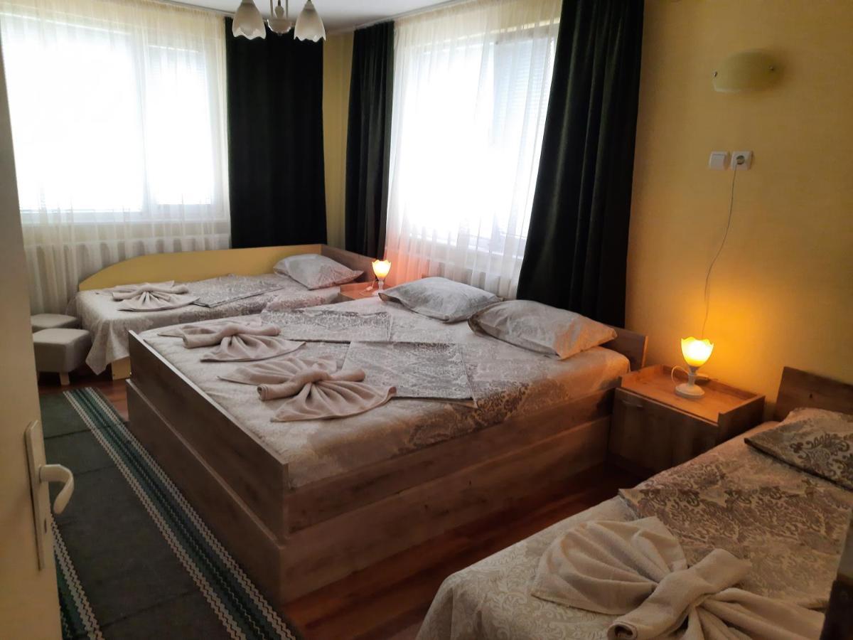 Guest House Lazar Raykov リバリツァ エクステリア 写真