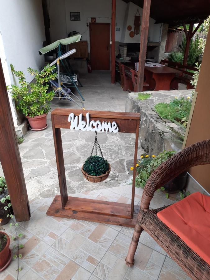 Guest House Lazar Raykov リバリツァ エクステリア 写真