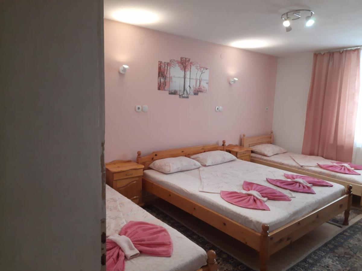 Guest House Lazar Raykov リバリツァ エクステリア 写真