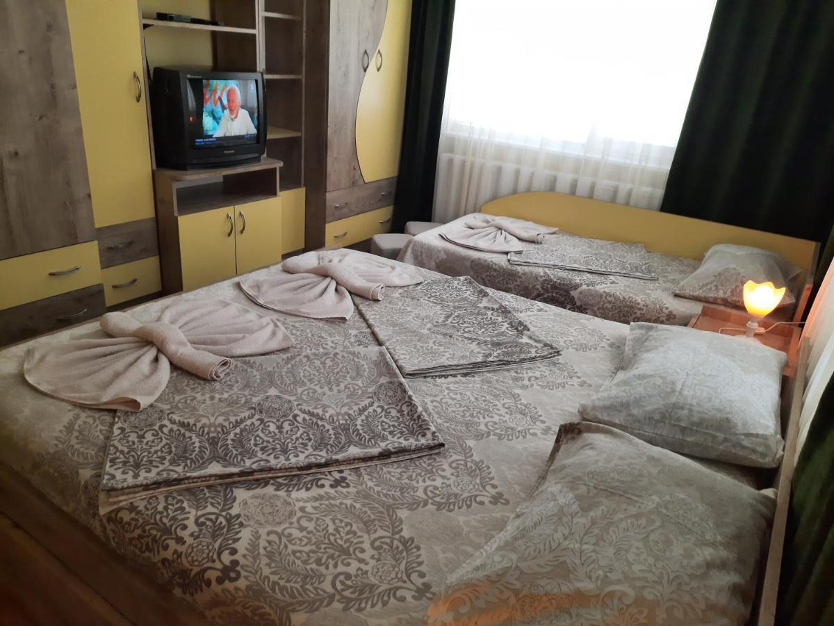 Guest House Lazar Raykov リバリツァ エクステリア 写真
