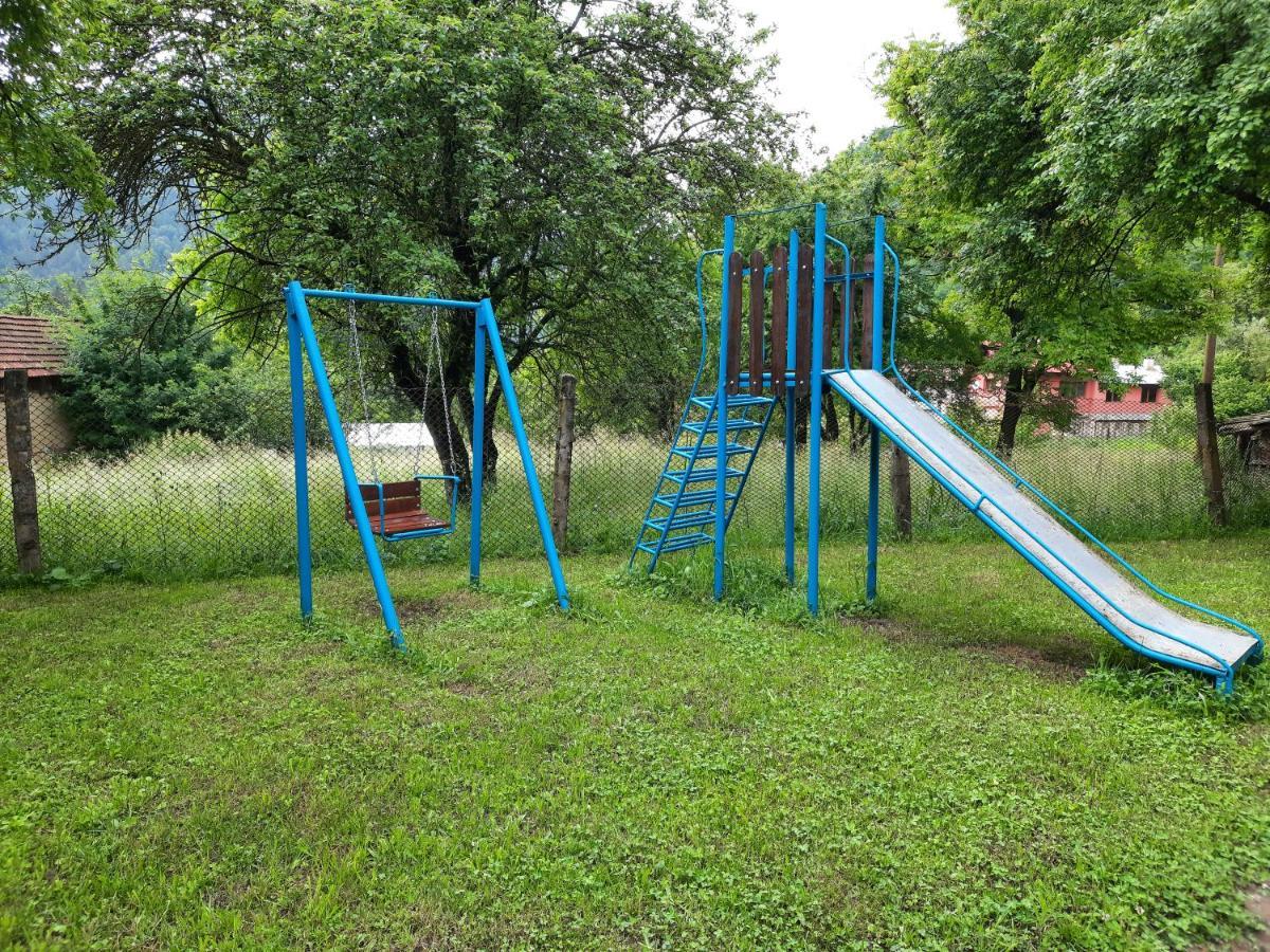 Guest House Lazar Raykov リバリツァ エクステリア 写真