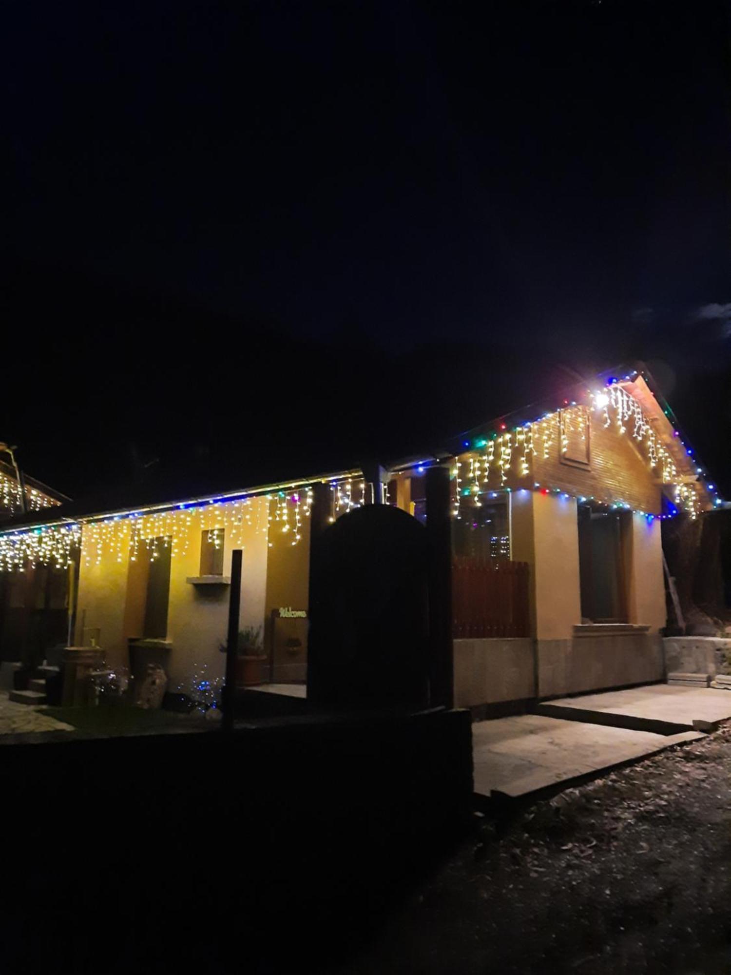 Guest House Lazar Raykov リバリツァ エクステリア 写真
