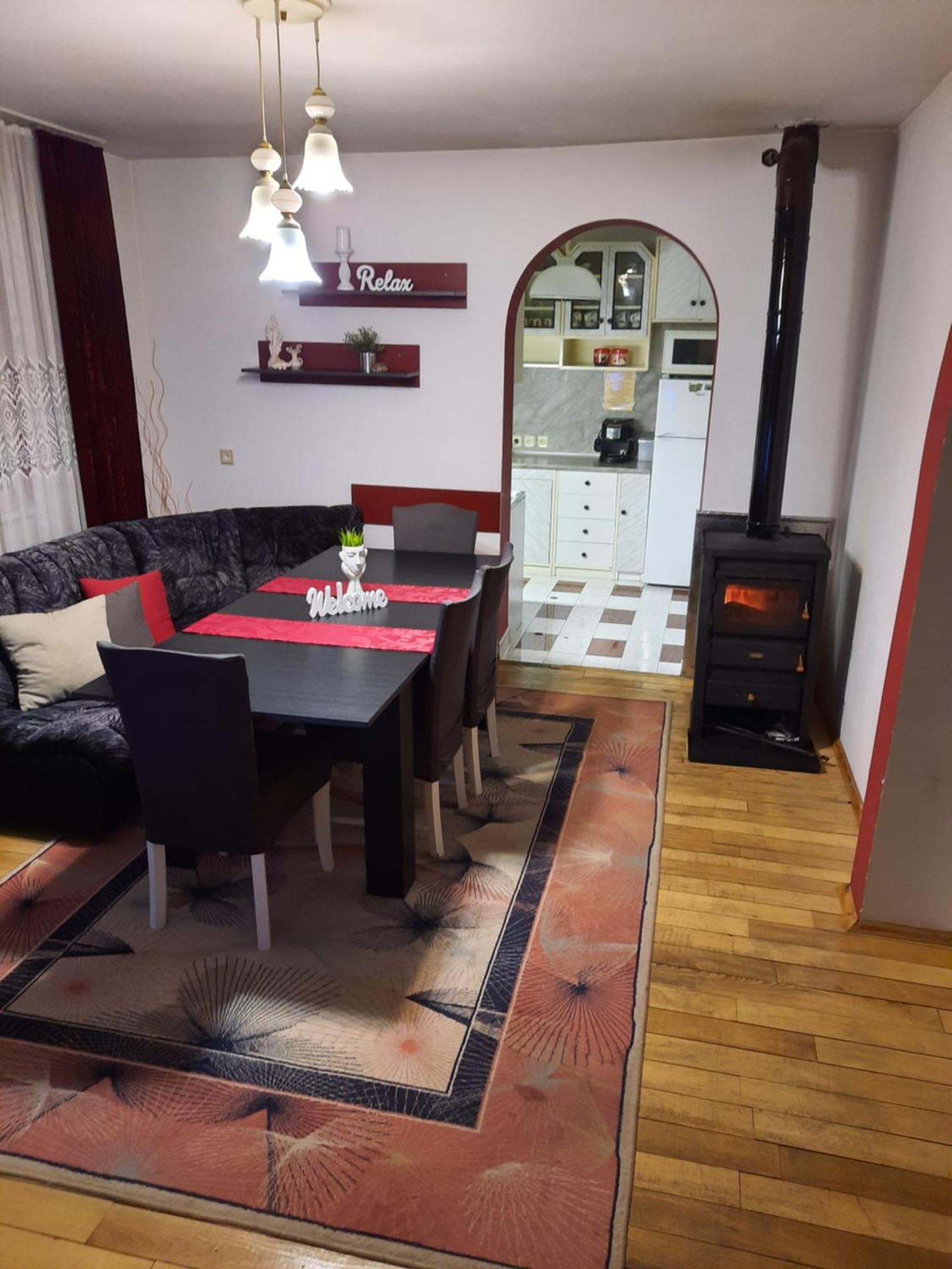 Guest House Lazar Raykov リバリツァ エクステリア 写真