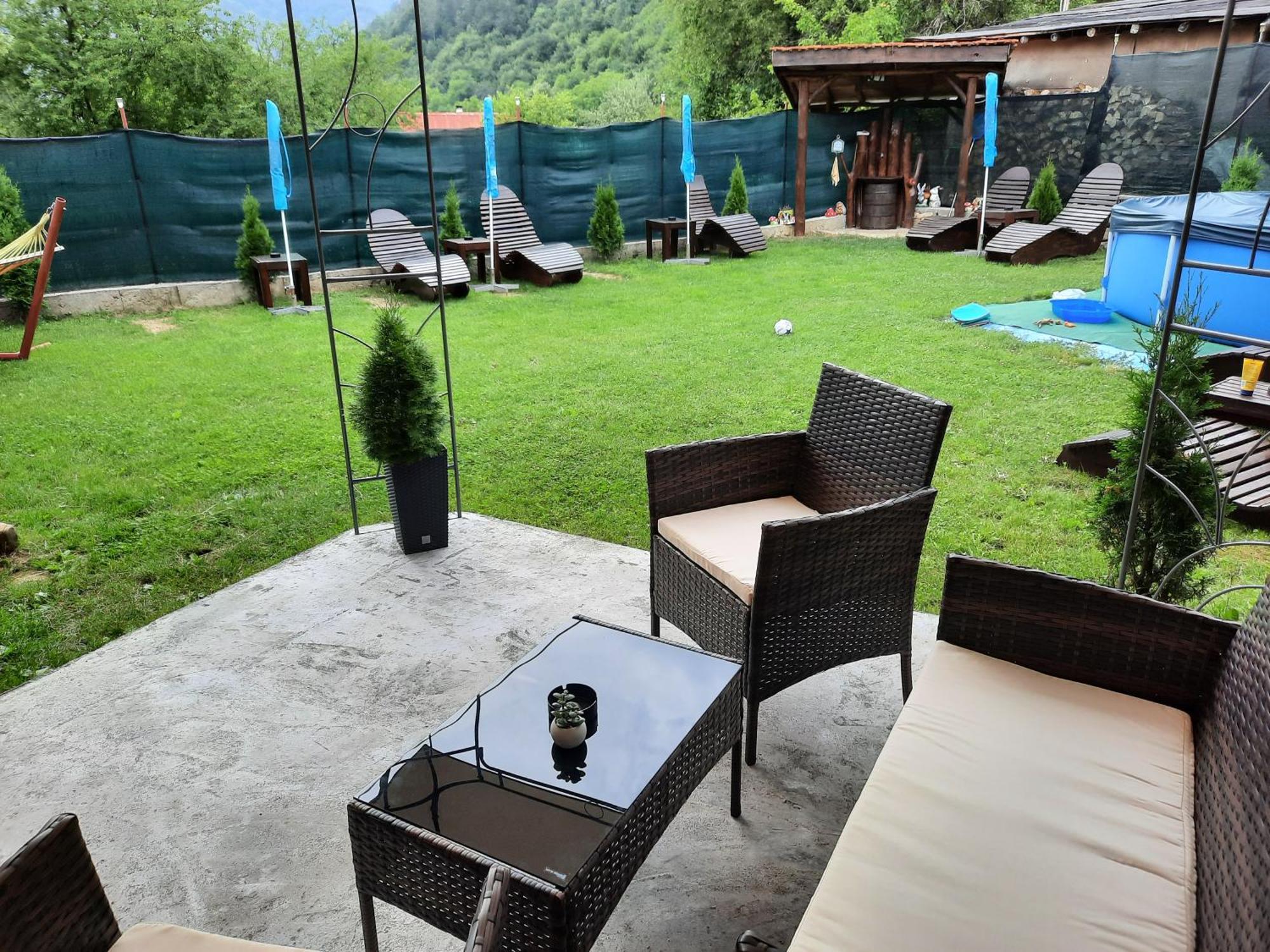 Guest House Lazar Raykov リバリツァ エクステリア 写真