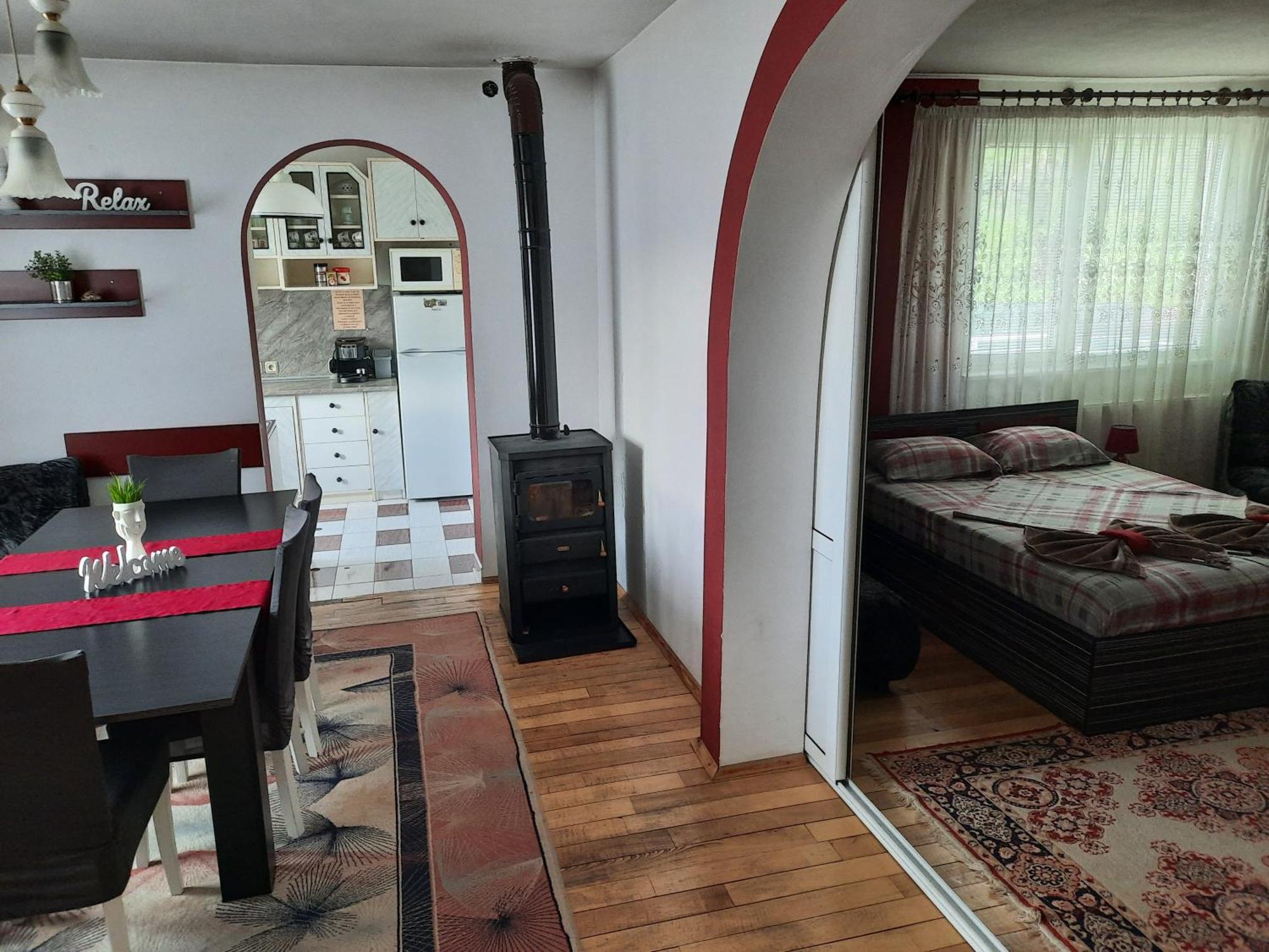 Guest House Lazar Raykov リバリツァ エクステリア 写真