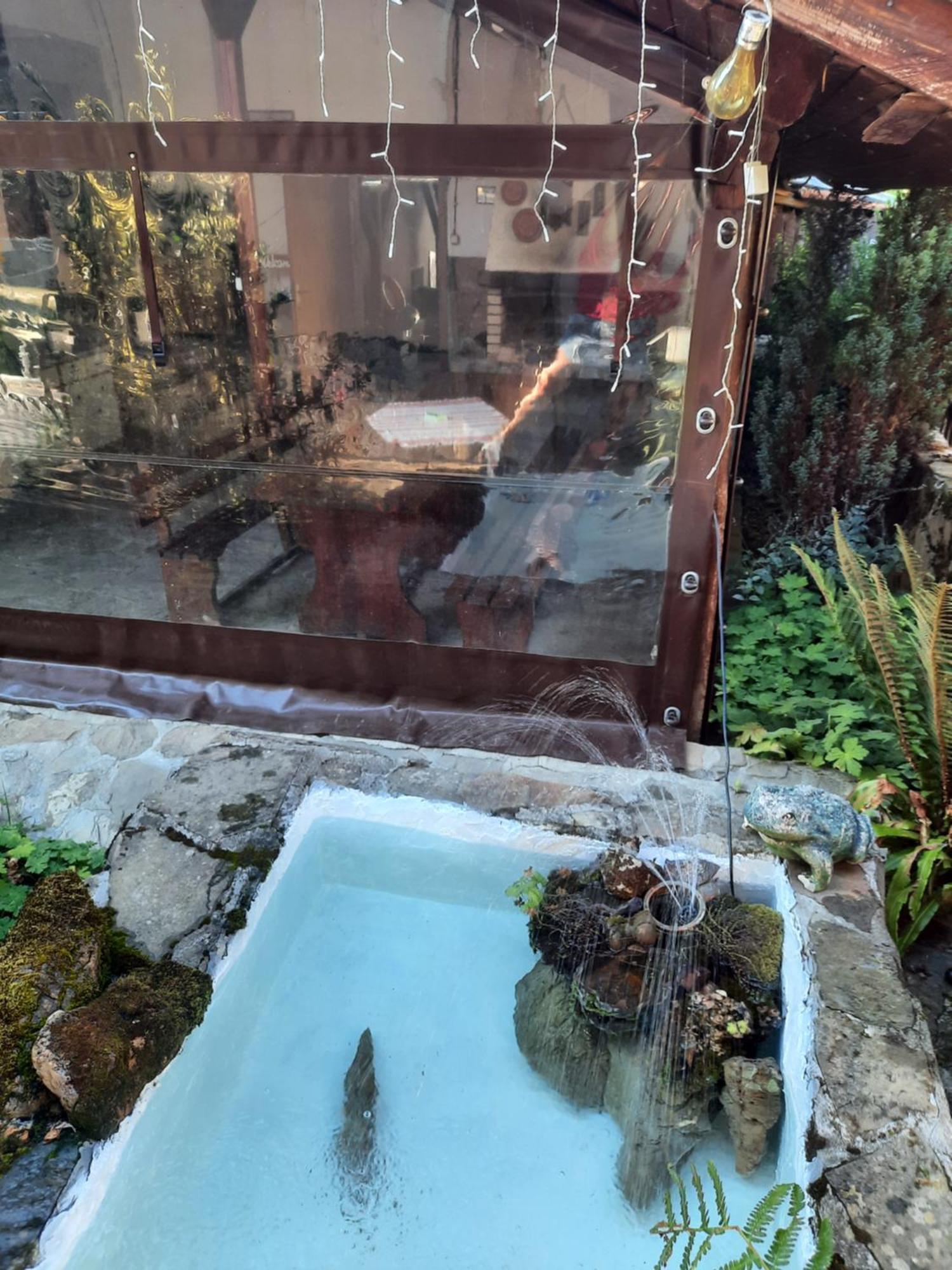 Guest House Lazar Raykov リバリツァ エクステリア 写真