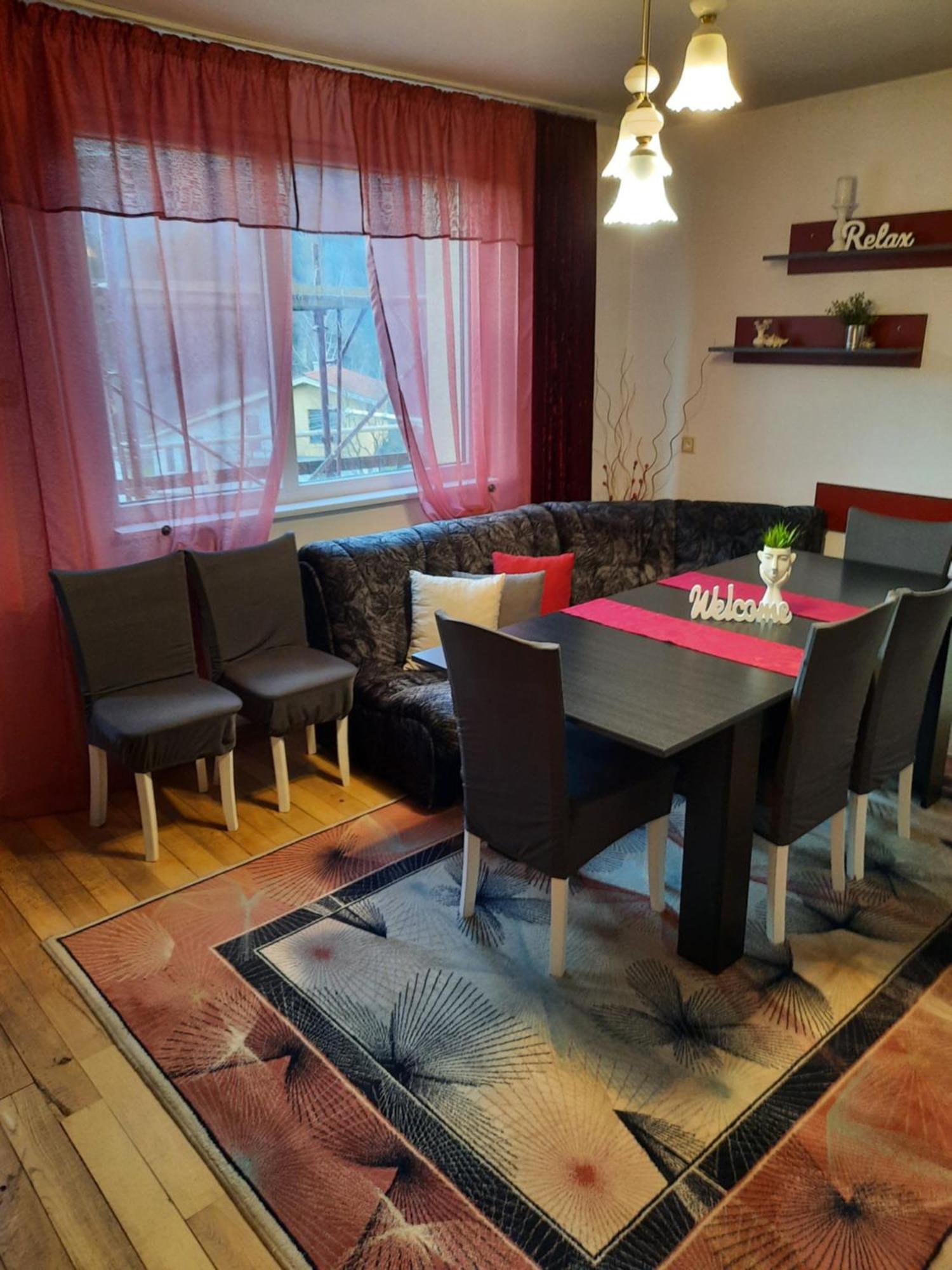 Guest House Lazar Raykov リバリツァ エクステリア 写真