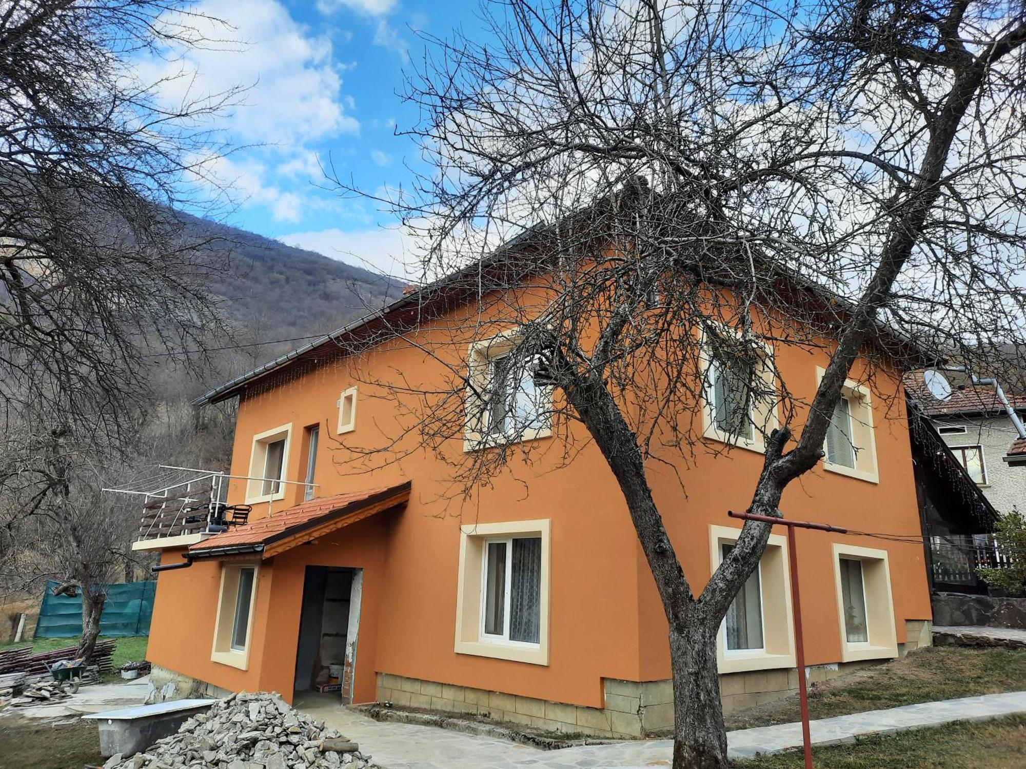 Guest House Lazar Raykov リバリツァ エクステリア 写真