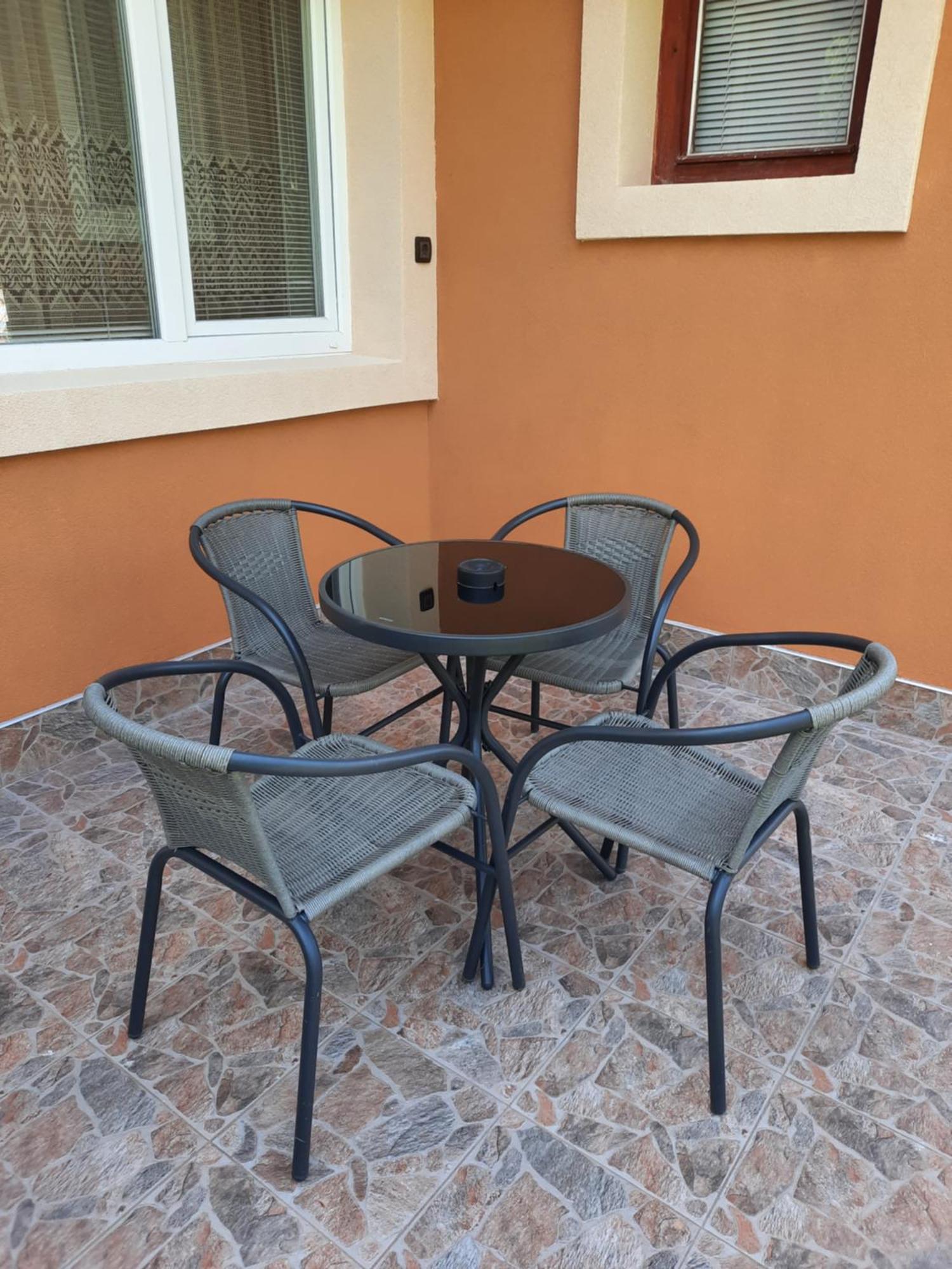 Guest House Lazar Raykov リバリツァ エクステリア 写真