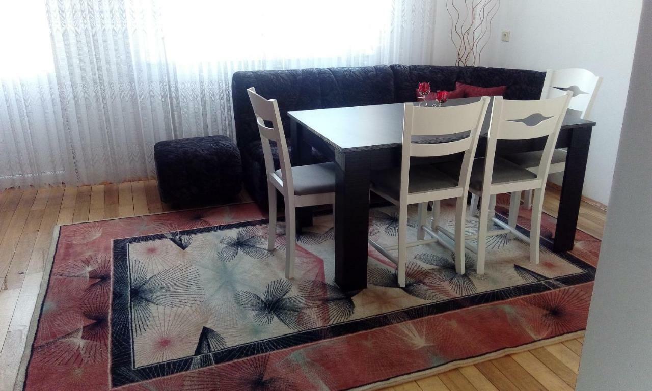 Guest House Lazar Raykov リバリツァ エクステリア 写真